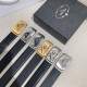 Prada Belts
 Top Quality