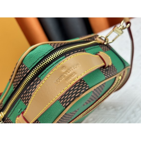 LV Bags High Quality