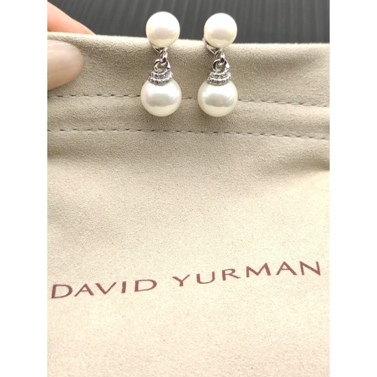 David Jewelry Earrings