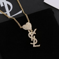 YSL Jewelry Necklace