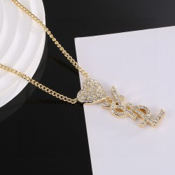 YSL Jewelry Necklace