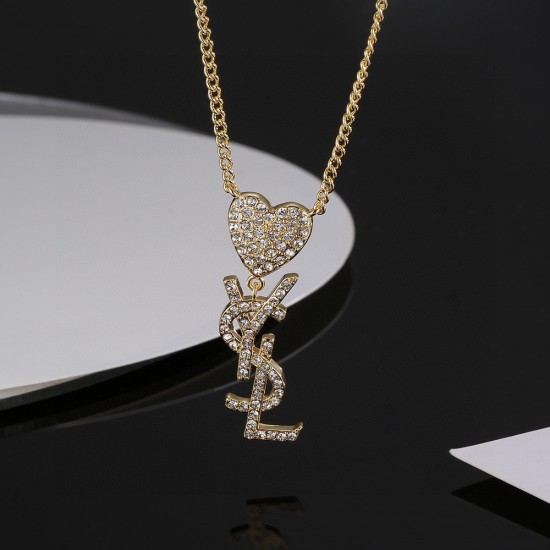 YSL Jewelry Necklace