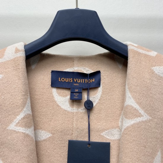 LV Coat