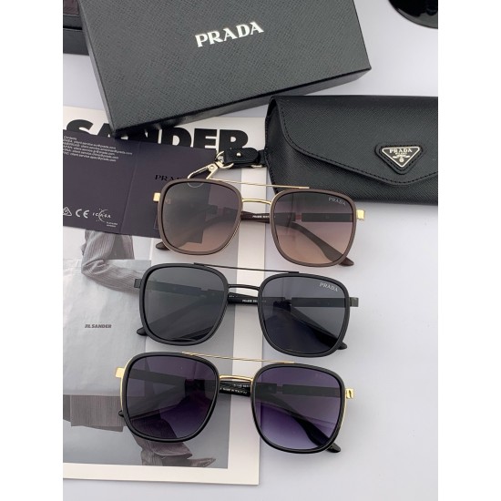 Prada Glasses