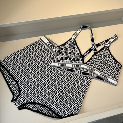 Fendi Swimsuit