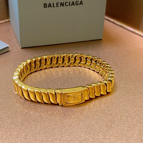 Balenciaga Jewelry Bracelet