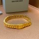 Balenciaga Jewelry Bracelet