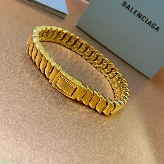 Balenciaga Jewelry Bracelet