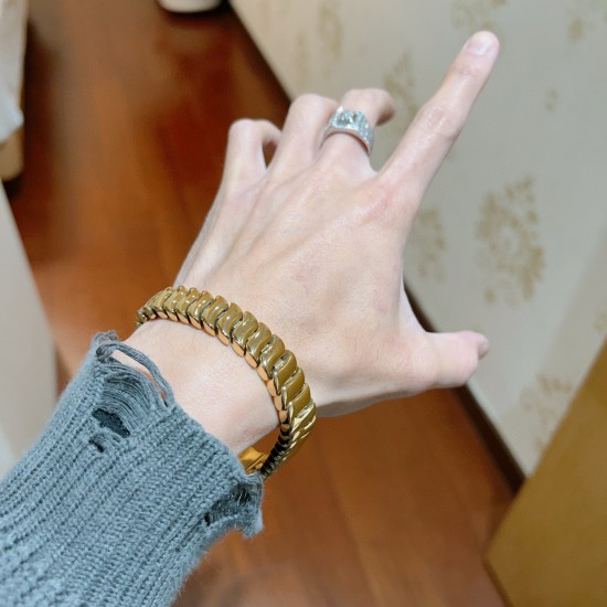 Balenciaga Jewelry Bracelet