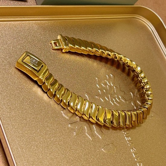 Balenciaga Jewelry Bracelet
