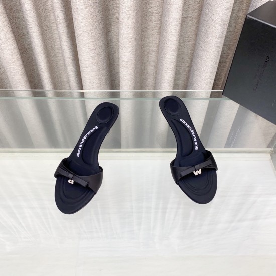 Alexander Wang Shoes Top Quality