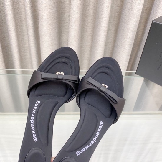 Alexander Wang Shoes Top Quality