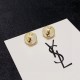 YSL Jewelry Earrings
