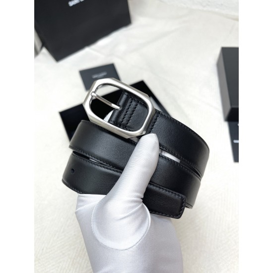 YSL Belts
 Top Quality