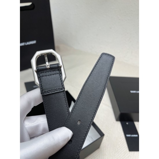 YSL Belts
 Top Quality