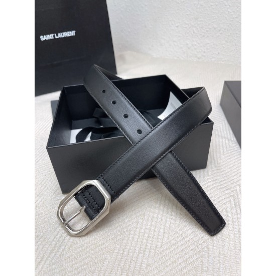 YSL Belts
 Top Quality