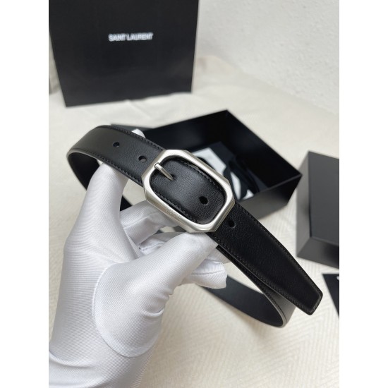 YSL Belts
 Top Quality