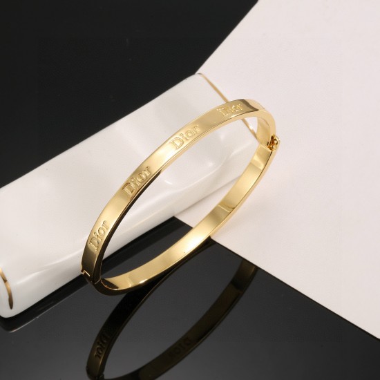Dior Jewelry Bracelet