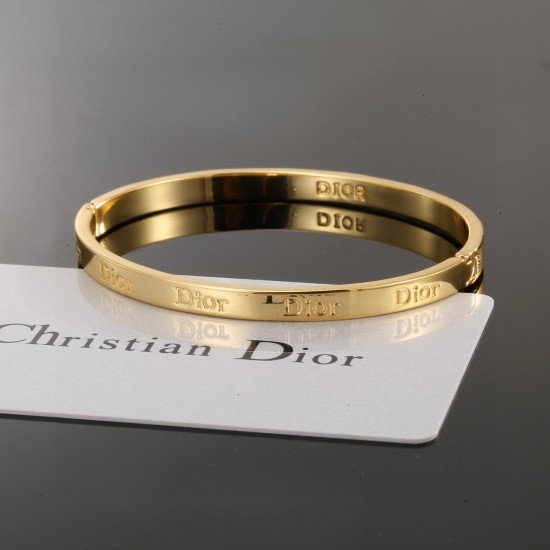 Dior Jewelry Bracelet