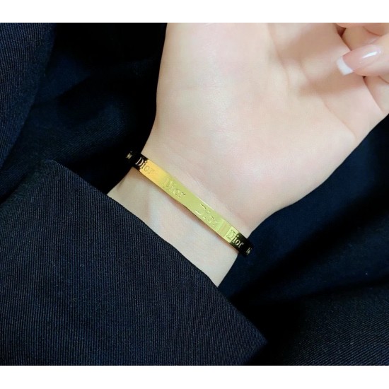 Dior Jewelry Bracelet