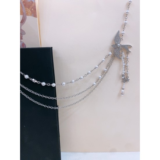 Chanel Belts
 Top Quality