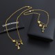 Chrome Hearts Jewelry Necklace High Quality