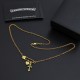 Chrome Hearts Jewelry Necklace High Quality