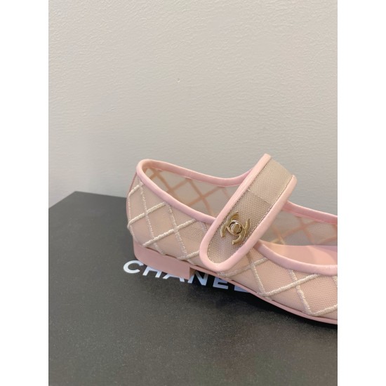 Chanel Shoes Top Quality