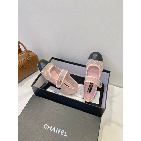 Chanel Shoes Top Quality