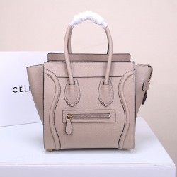 Celine Bags Top Quality 
Small size 20 * 20 * 8cm
Medium size 26 * 26 * 13cm
Large size 30 * 30 * 15cm