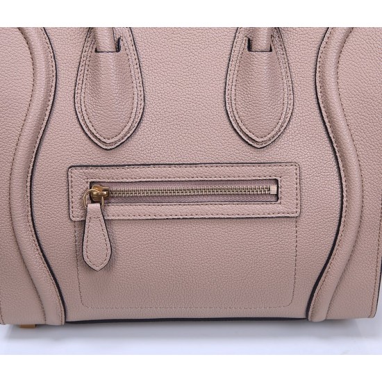 Celine Bags Top Quality 
Small size 20 * 20 * 8cm
Medium size 26 * 26 * 13cm
Large size 30 * 30 * 15cm