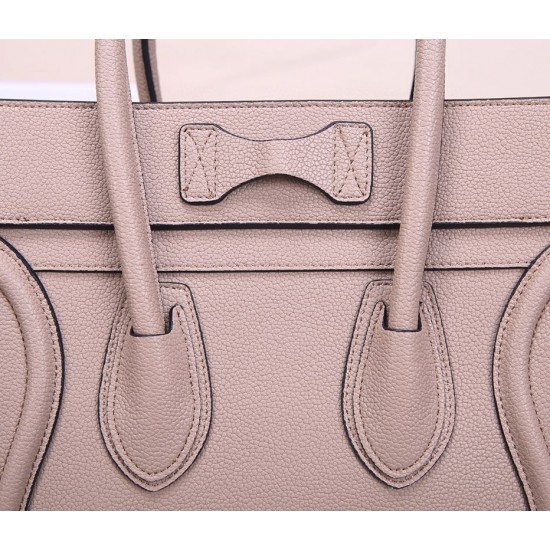 Celine Bags Top Quality 
Small size 20 * 20 * 8cm
Medium size 26 * 26 * 13cm
Large size 30 * 30 * 15cm