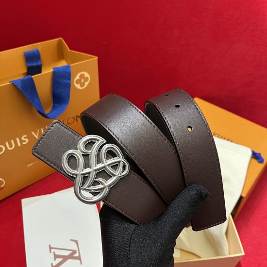 LV Belts
 Top Quality