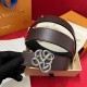 LV Belts
 Top Quality