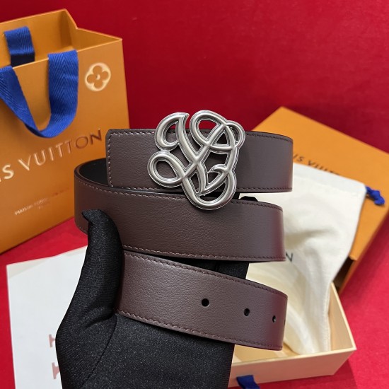 LV Belts
 Top Quality