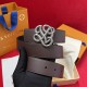 LV Belts
 Top Quality