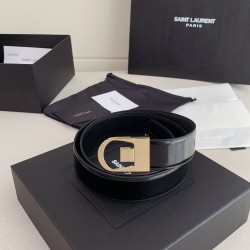 YSL Belts
 Top Quality