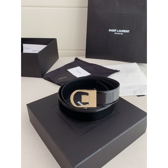 YSL Belts
 Top Quality