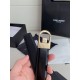 YSL Belts
 Top Quality