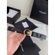 YSL Belts
 Top Quality