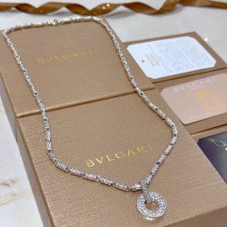 Bvlgari Jewelry Necklace