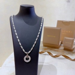 Bvlgari Jewelry Necklace