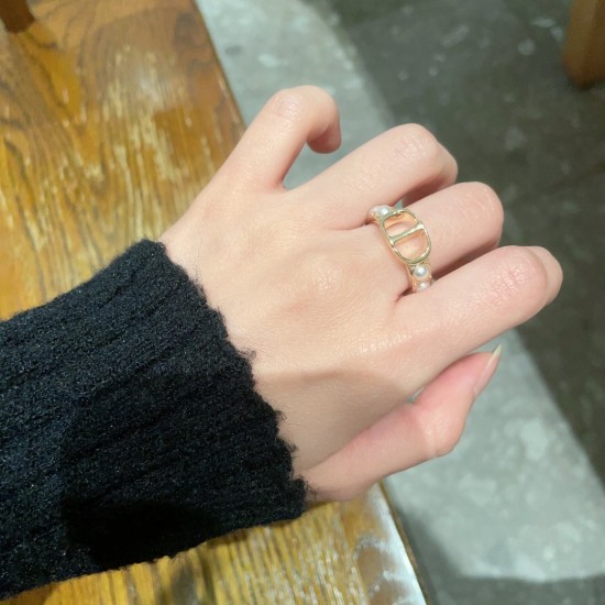 Dior Jewelry Ring