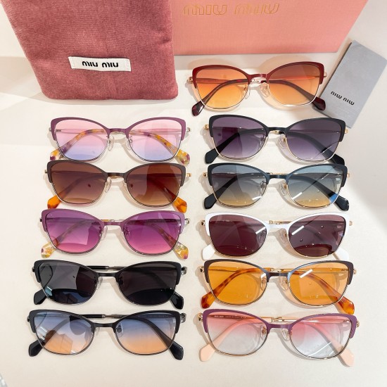MiuMiu Glasses Top Quality