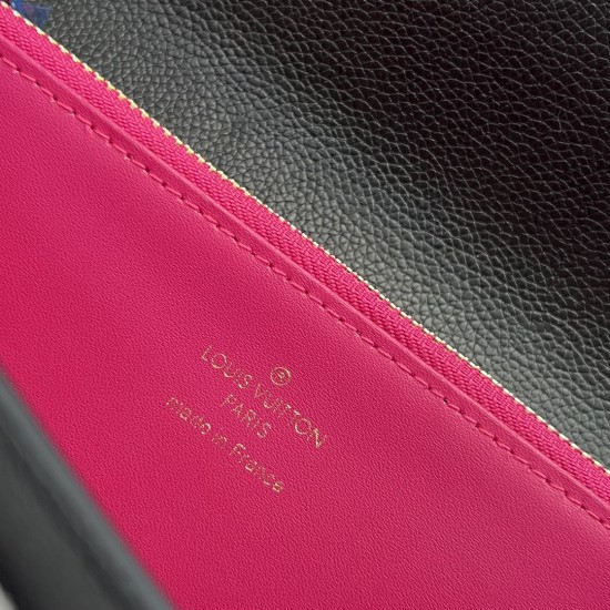 LV Bags High Quality Flip Wallet
