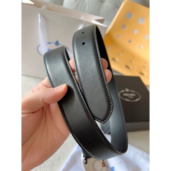 Prada Belts
 Top Quality