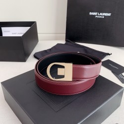 YSL Belts
 Top Quality