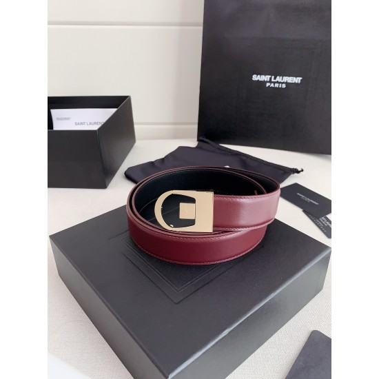 YSL Belts
 Top Quality