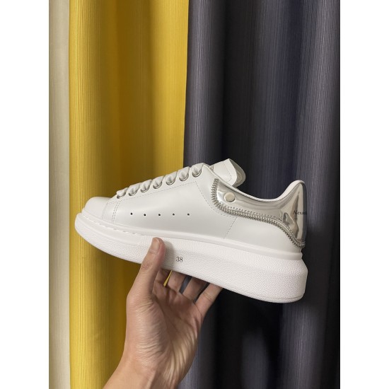 McQueen Shoes
 Top Quality
