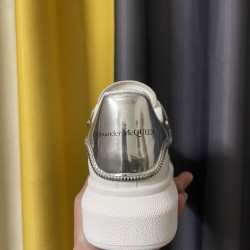 McQueen Shoes
 Top Quality
